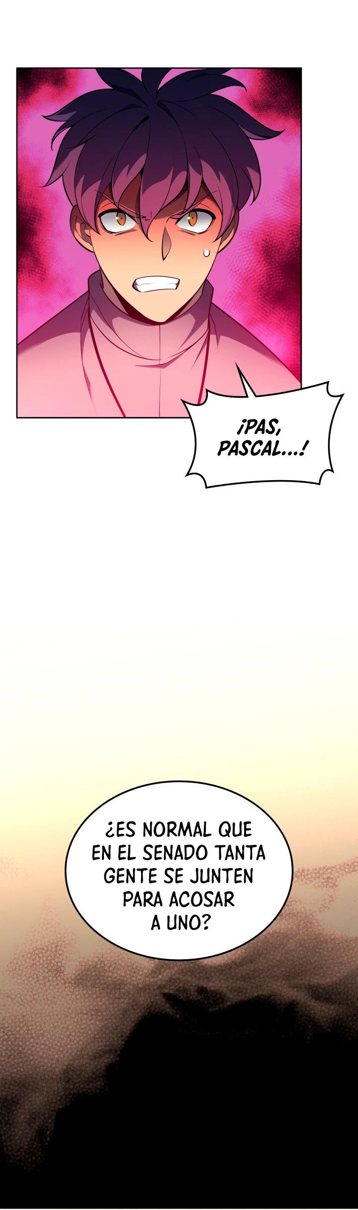 Overgeared Capitulo 143 página 17