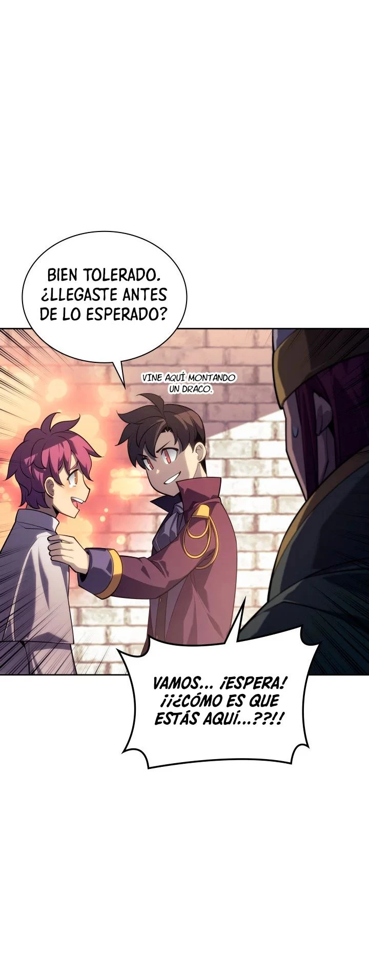 Overgeared Capitulo 143 página 20