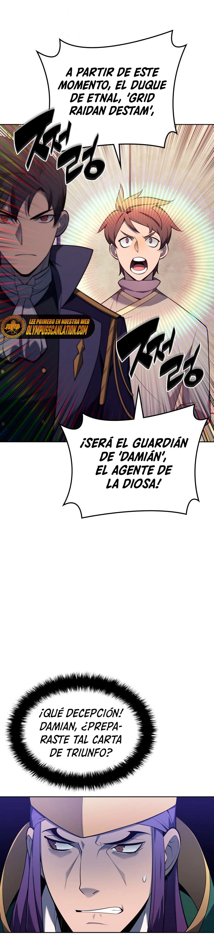 Overgeared Capitulo 143 página 22