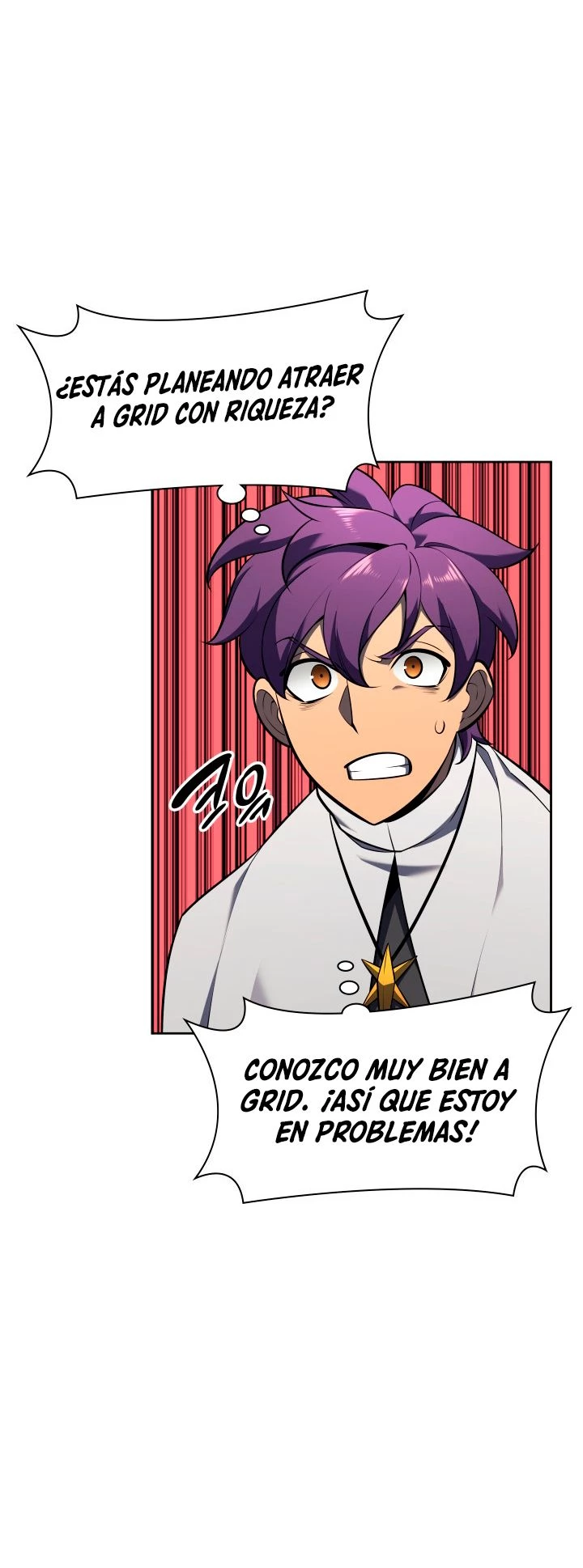 Overgeared Capitulo 143 página 26