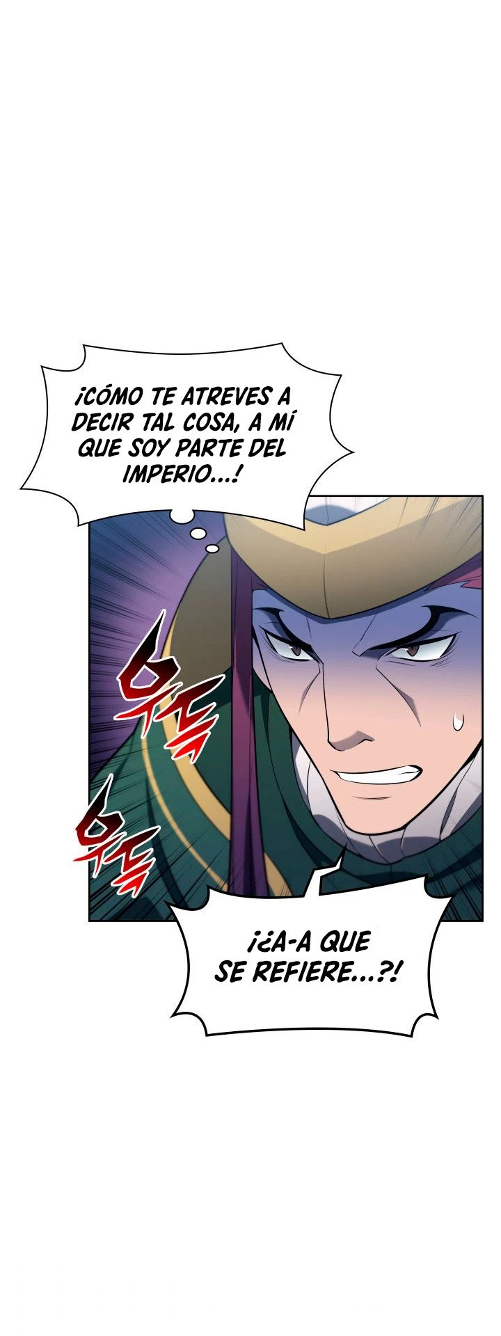 Overgeared Capitulo 143 página 28
