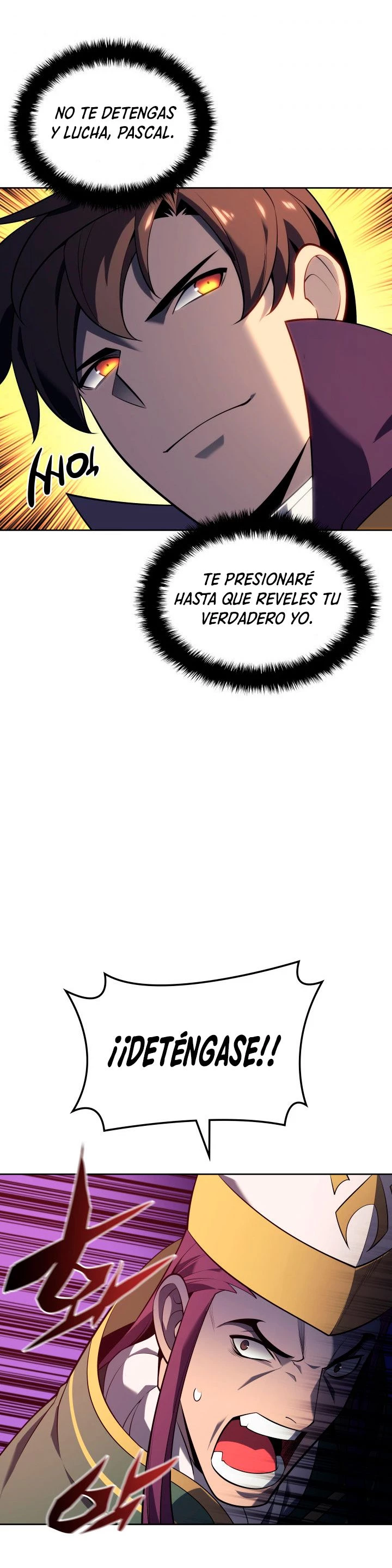 Overgeared Capitulo 143 página 29