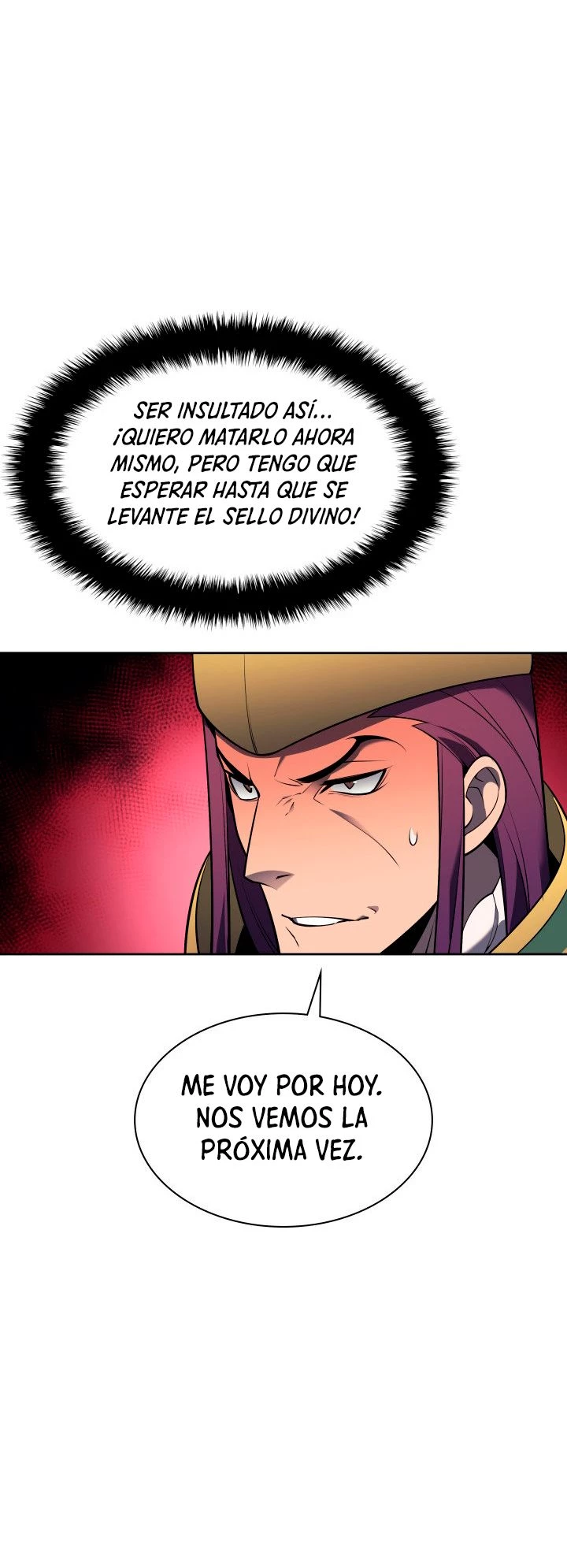 Overgeared Capitulo 143 página 33