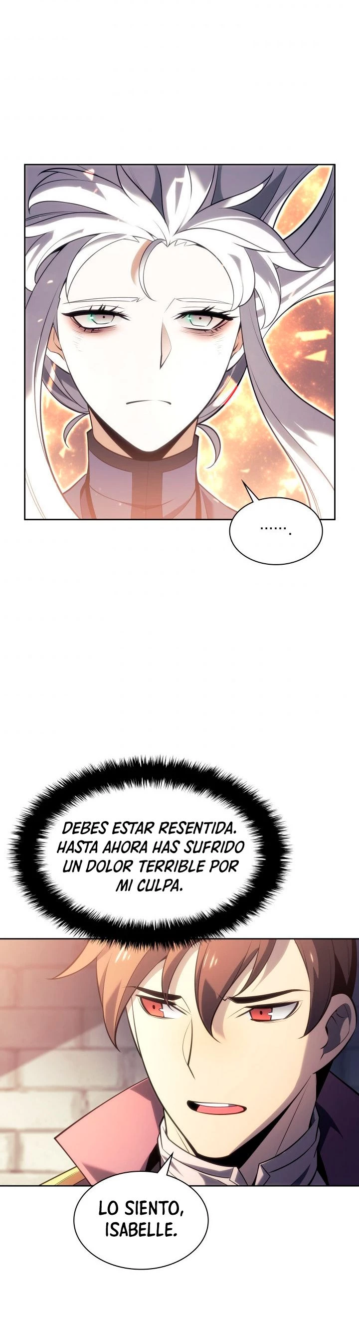 Overgeared Capitulo 143 página 36