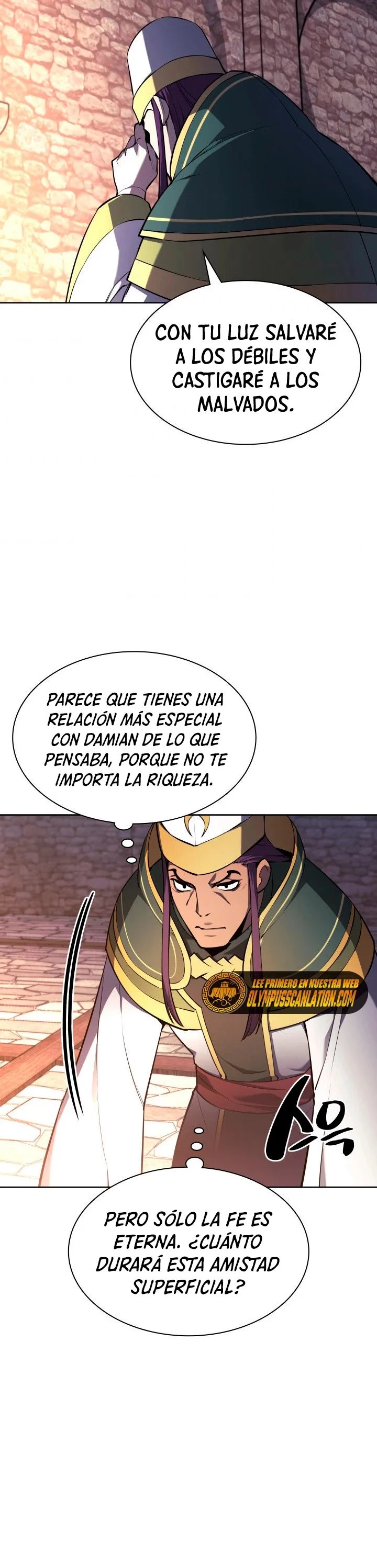 Overgeared Capitulo 143 página 43