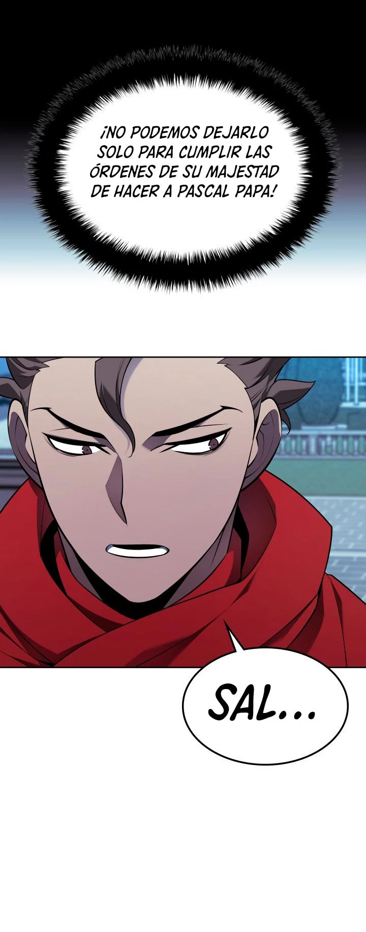 Overgeared Capitulo 143 página 47