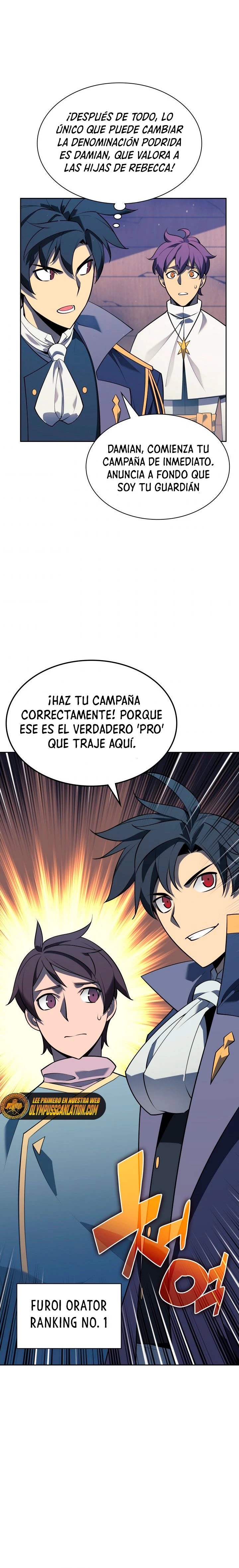 Overgeared Capitulo 143 página 53