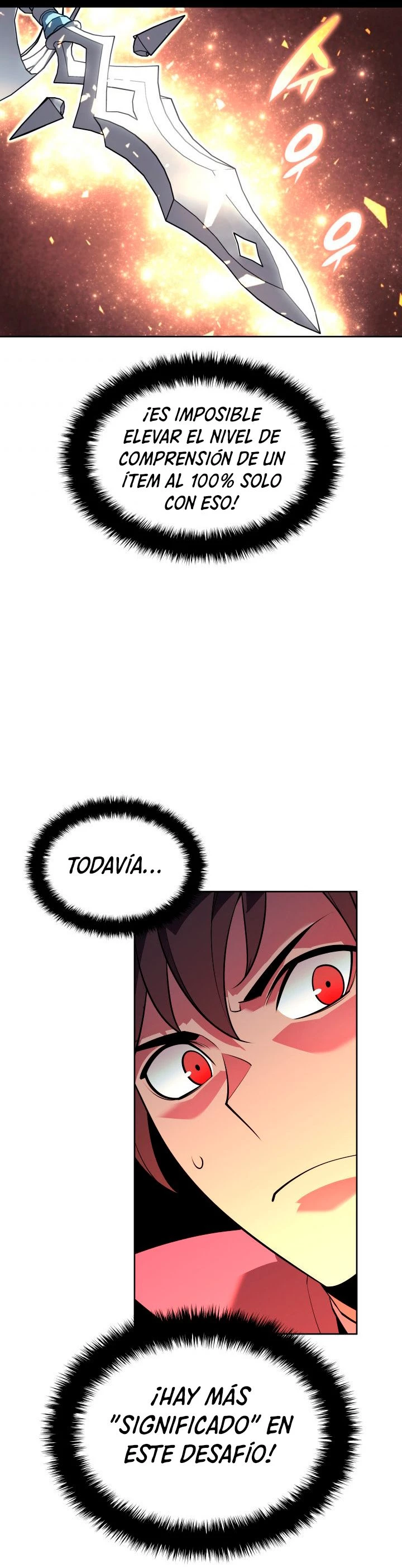 Overgeared Capitulo 143 página 57