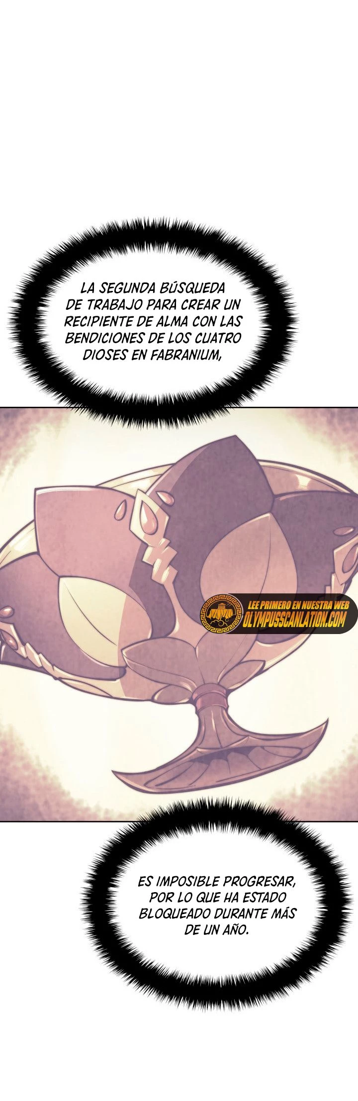 Overgeared Capitulo 143 página 58