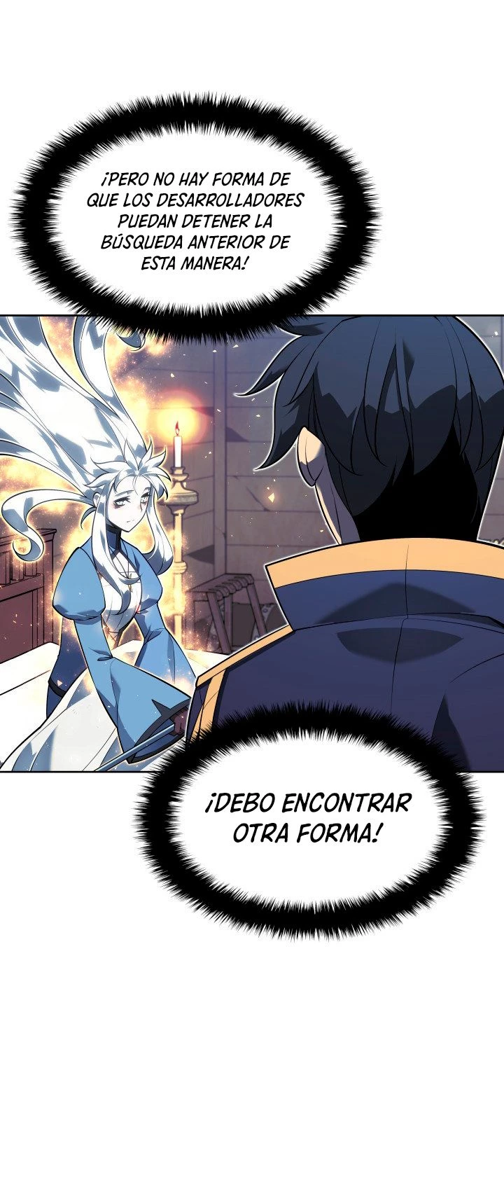Overgeared Capitulo 143 página 59
