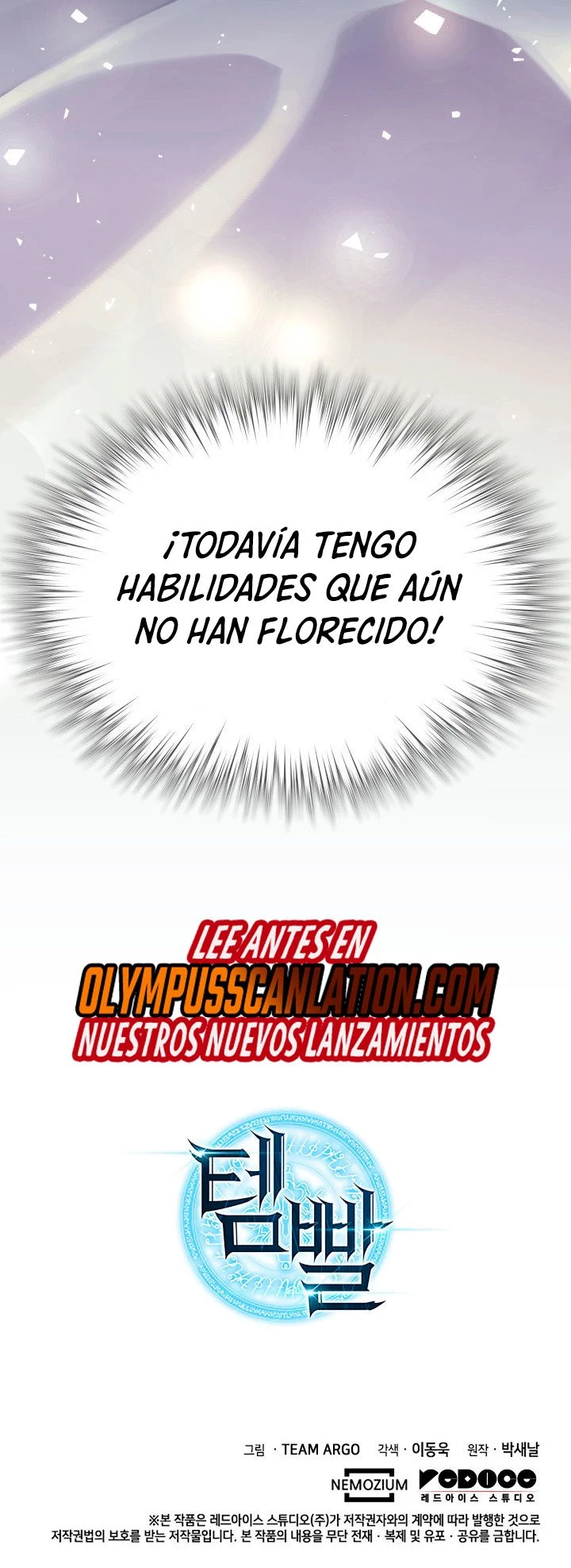 Overgeared Capitulo 143 página 63
