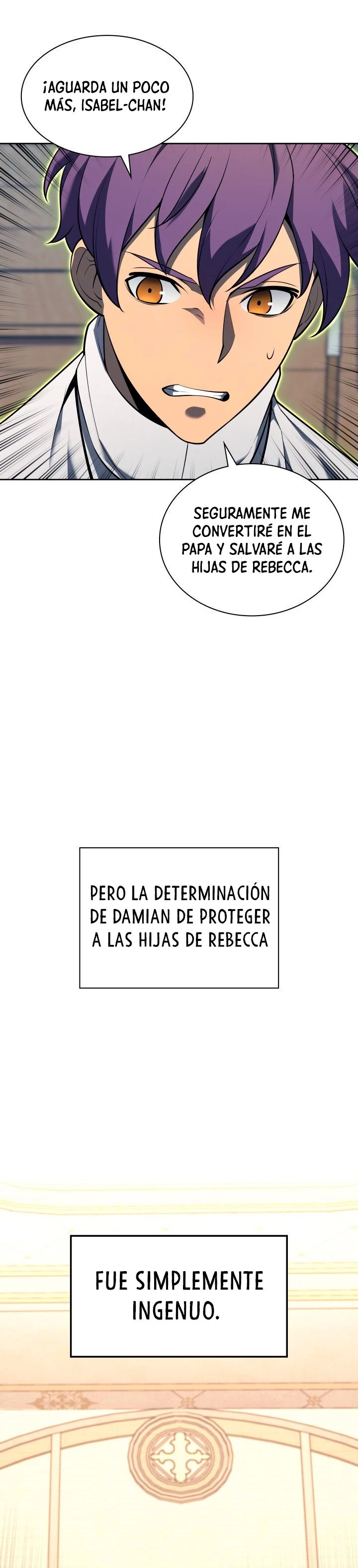Overgeared Capitulo 143 página 7