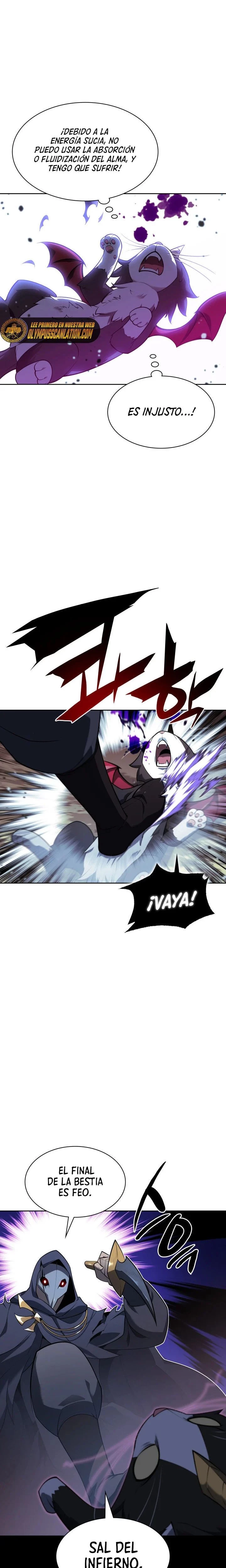 Overgeared Capitulo 144 página 15