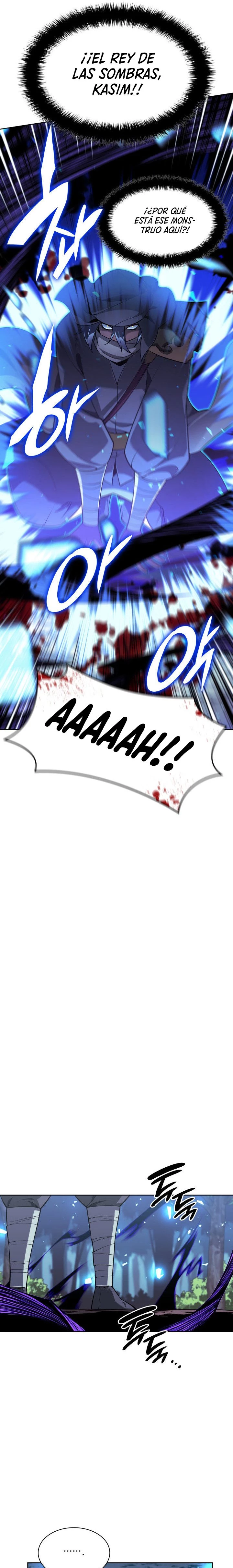 Overgeared Capitulo 144 página 19