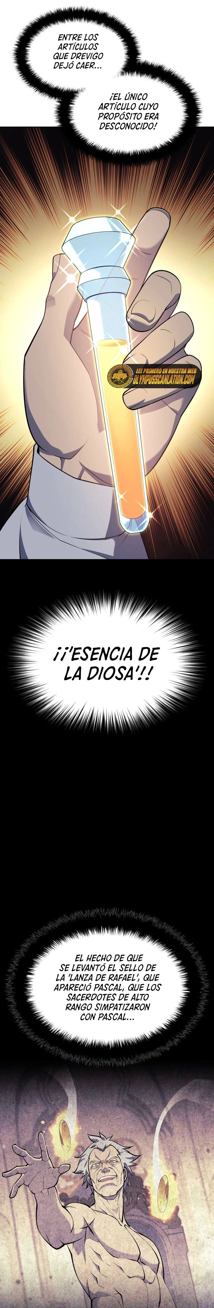 Overgeared Capitulo 144 página 30