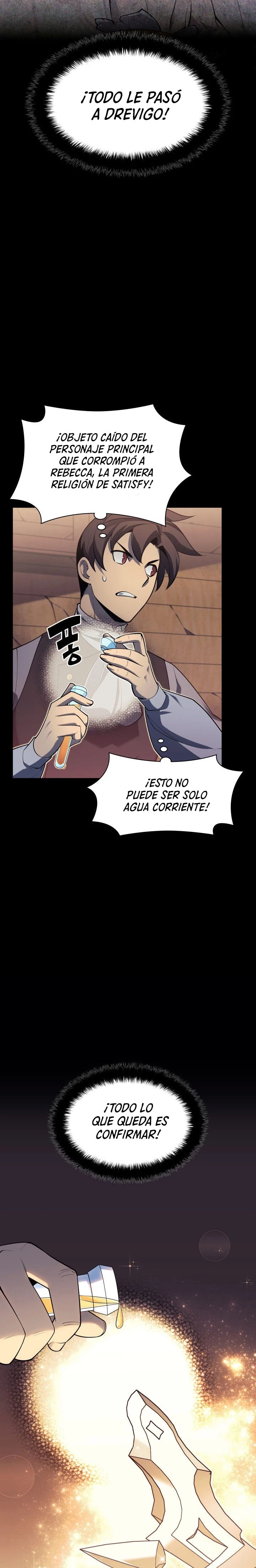 Overgeared Capitulo 144 página 31