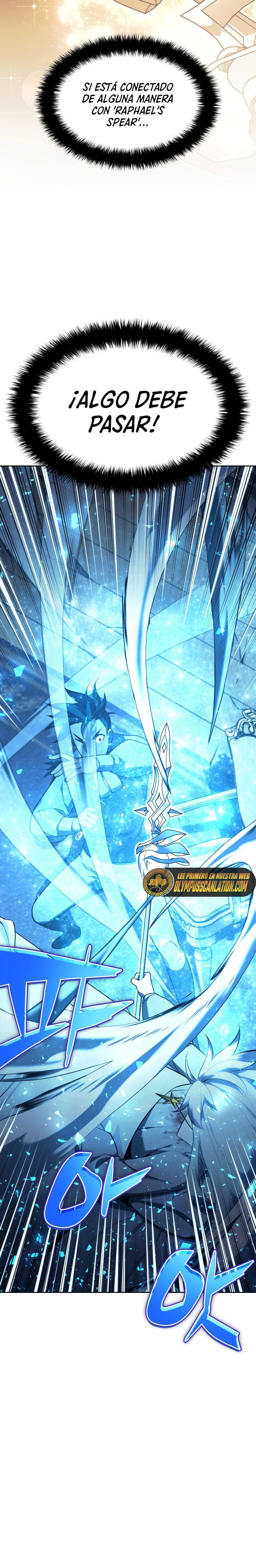 Overgeared Capitulo 144 página 32