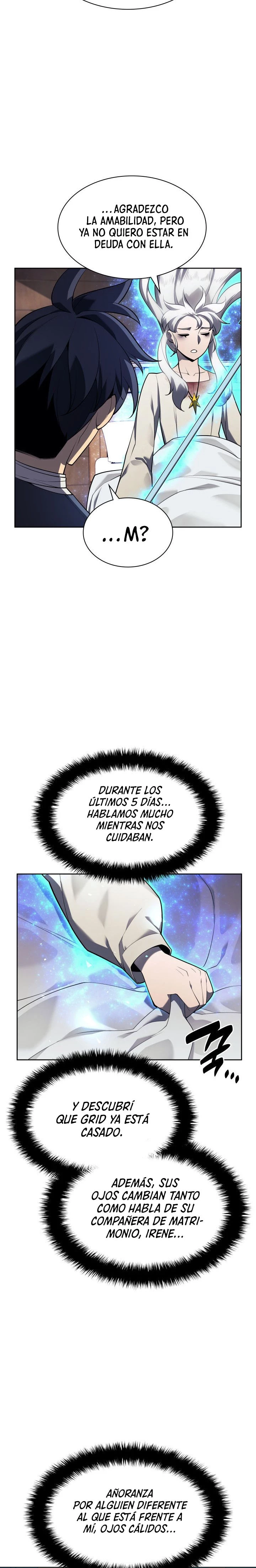 Overgeared Capitulo 144 página 37