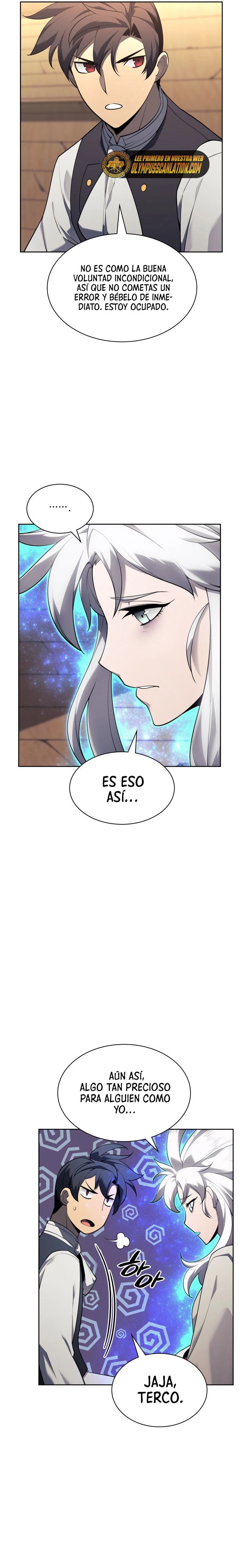 Overgeared Capitulo 144 página 39