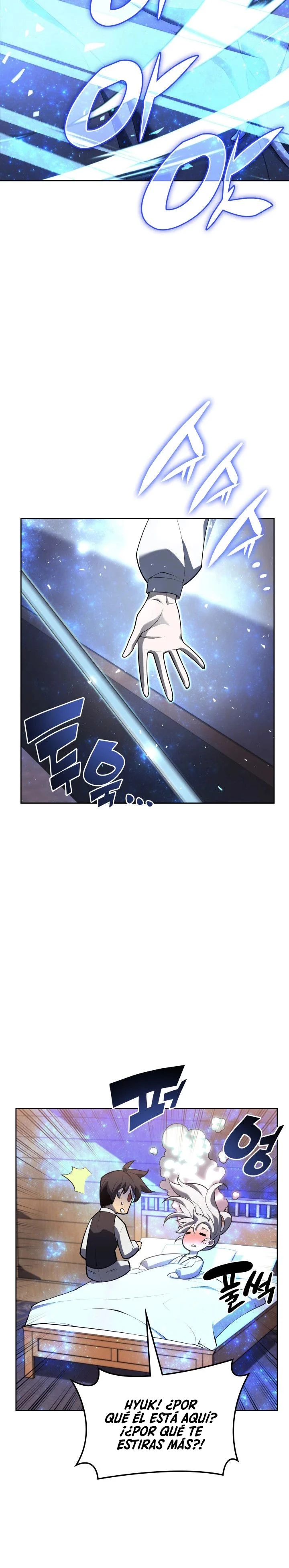 Overgeared Capitulo 144 página 44
