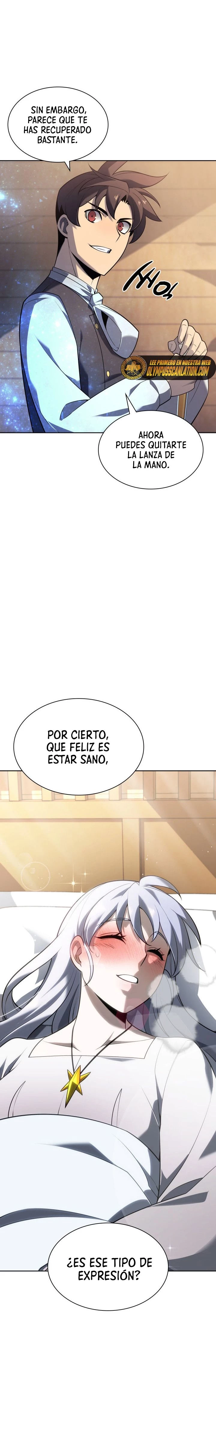Overgeared Capitulo 144 página 45