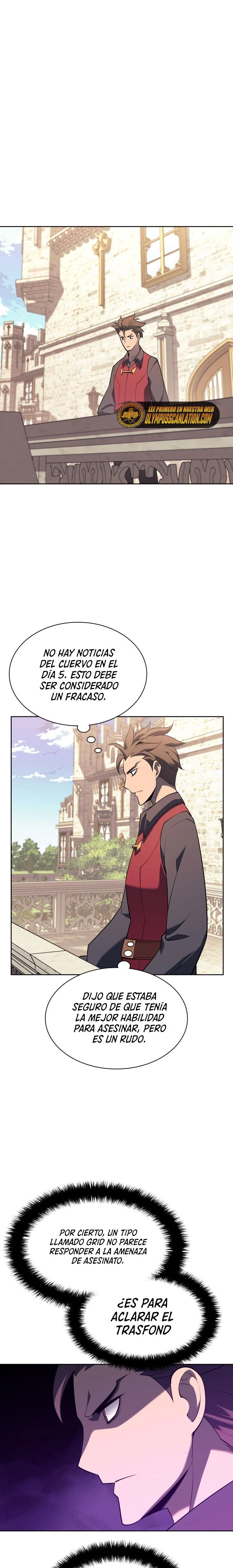 Overgeared Capitulo 144 página 46