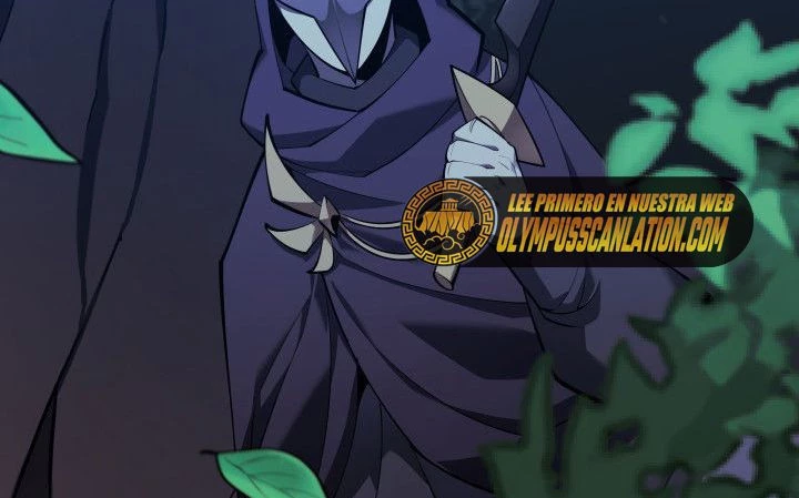 Overgeared Capitulo 144 página 5