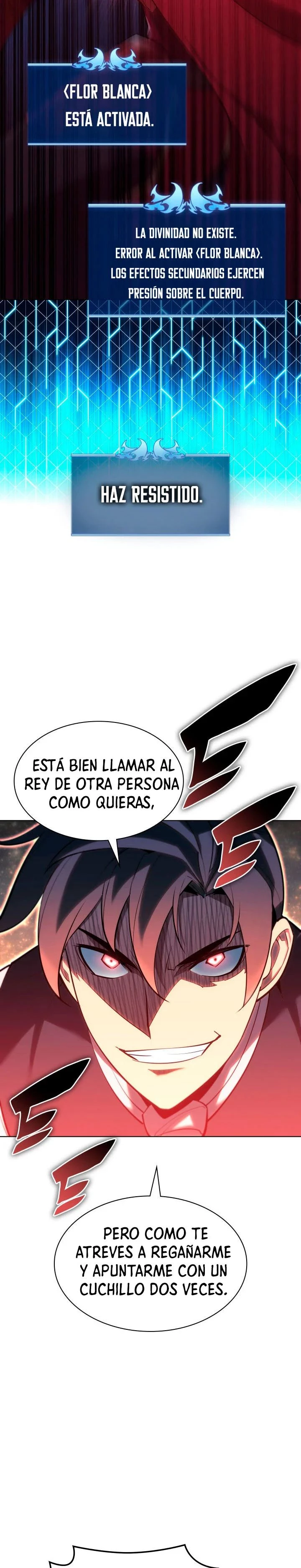Overgeared Capitulo 145 página 12