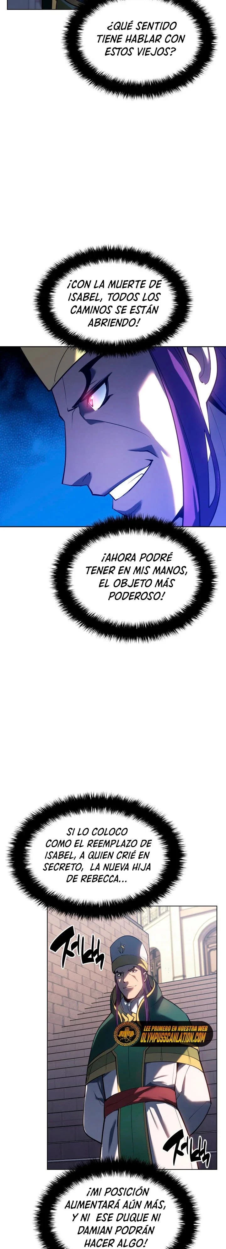 Overgeared Capitulo 145 página 24