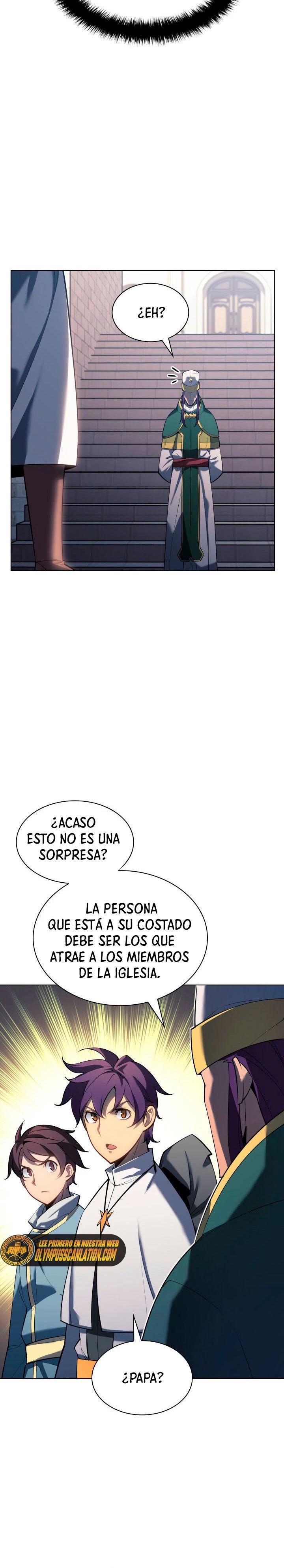 Overgeared Capitulo 145 página 25