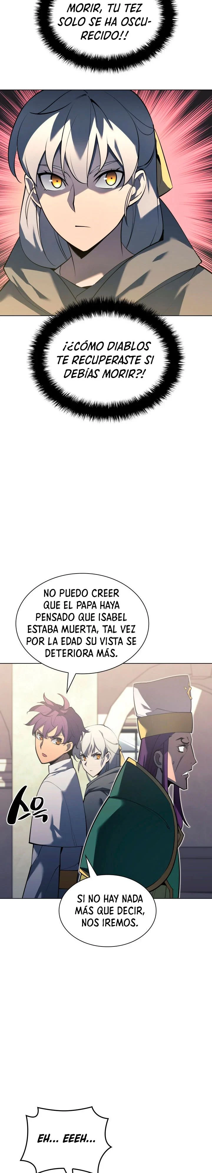 Overgeared Capitulo 145 página 29