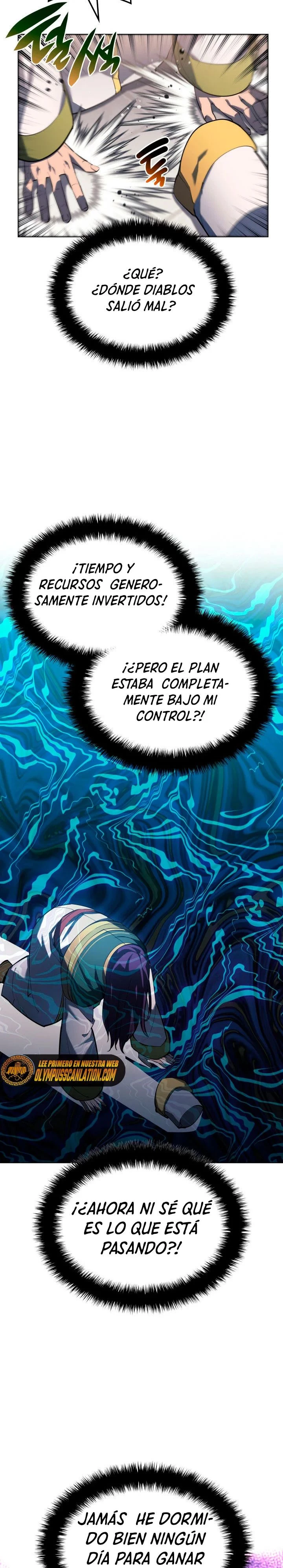 Overgeared Capitulo 145 página 30