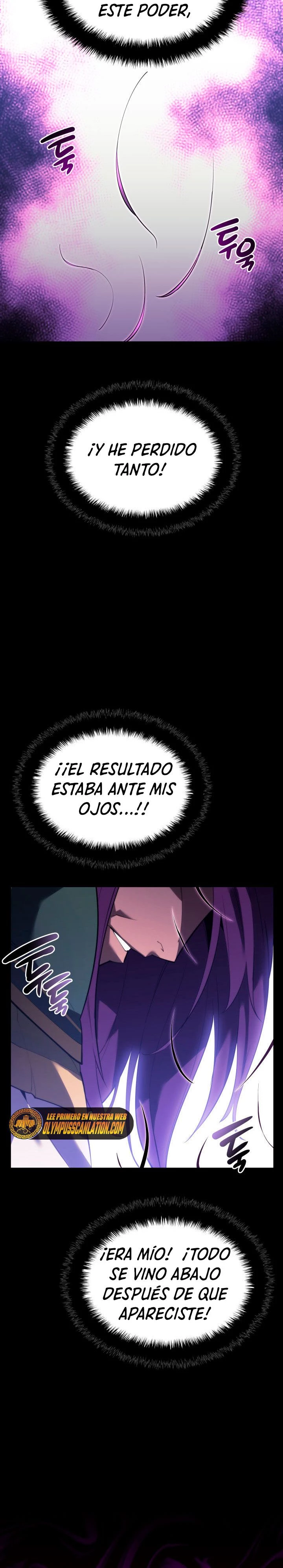Overgeared Capitulo 145 página 31