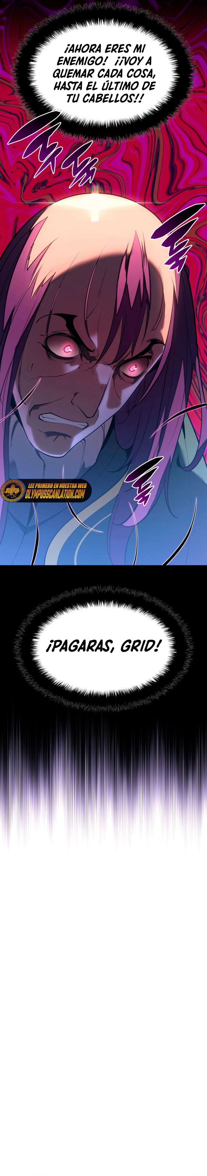 Overgeared Capitulo 145 página 32