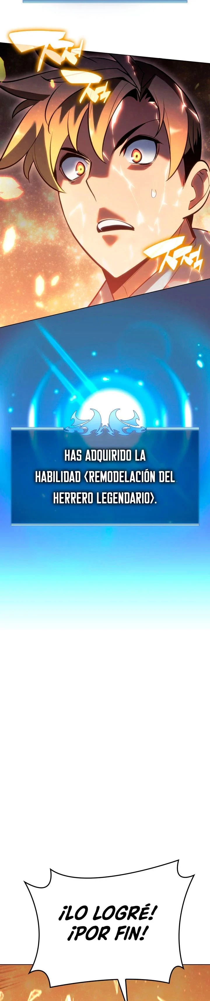 Overgeared Capitulo 145 página 45