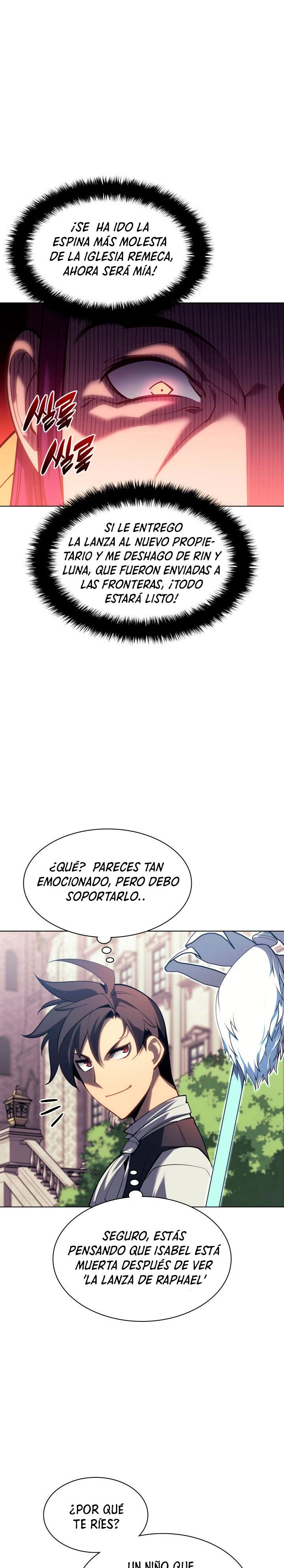 Overgeared Capitulo 145 página 6