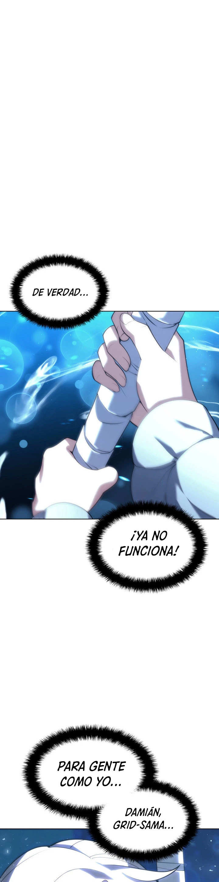 Overgeared Capitulo 146 página 16