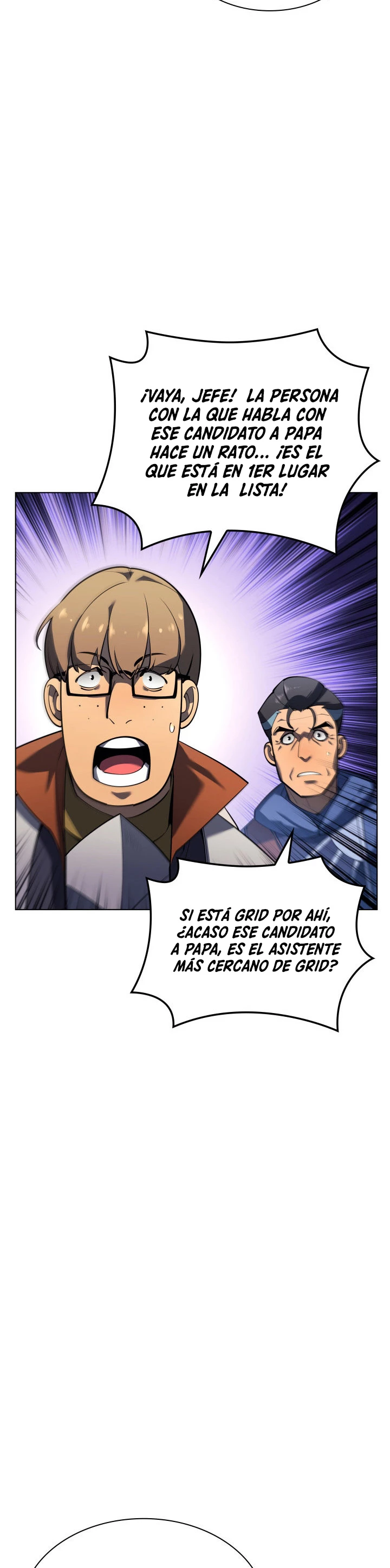 Overgeared Capitulo 146 página 21