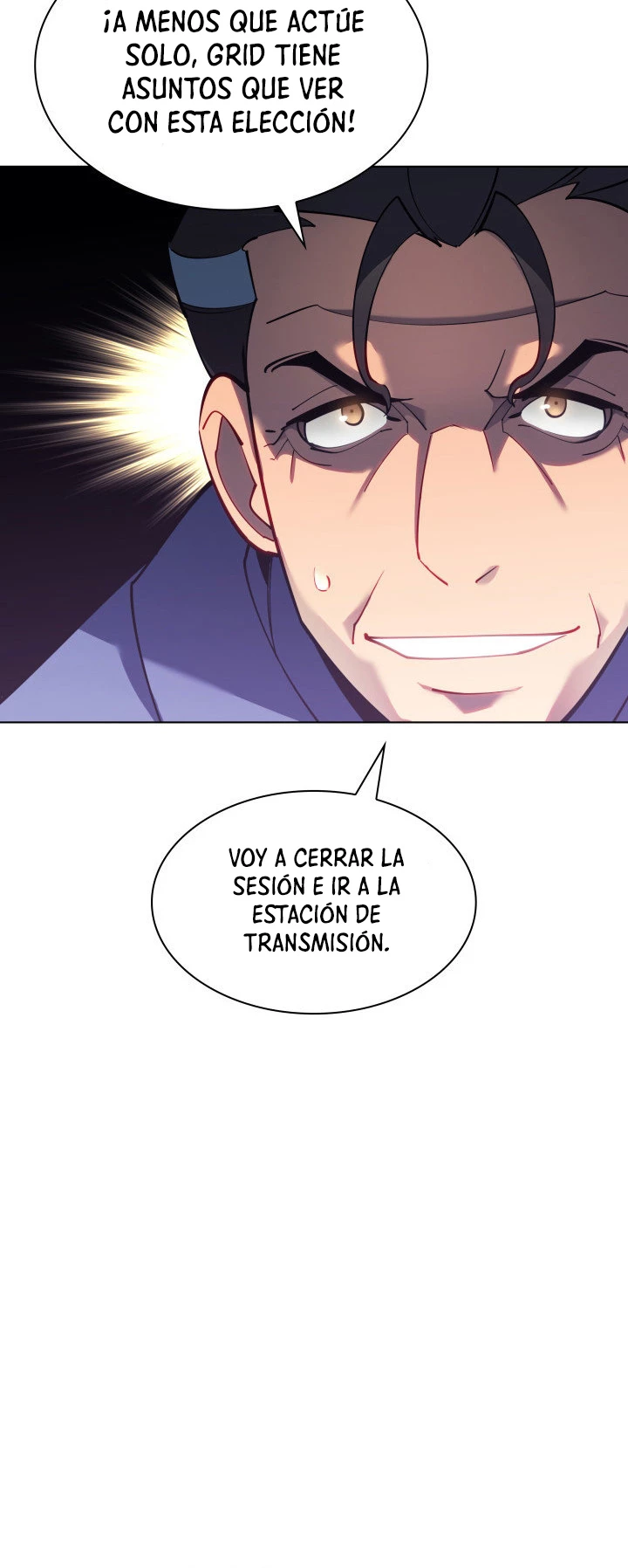 Overgeared Capitulo 146 página 22