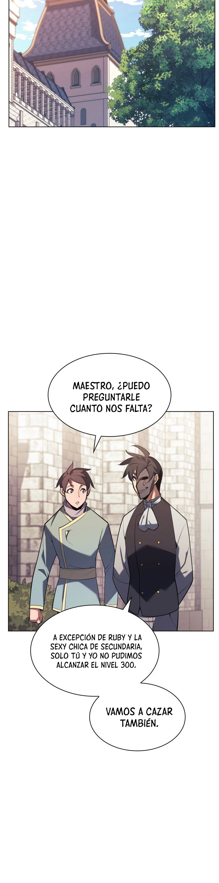 Overgeared Capitulo 146 página 24