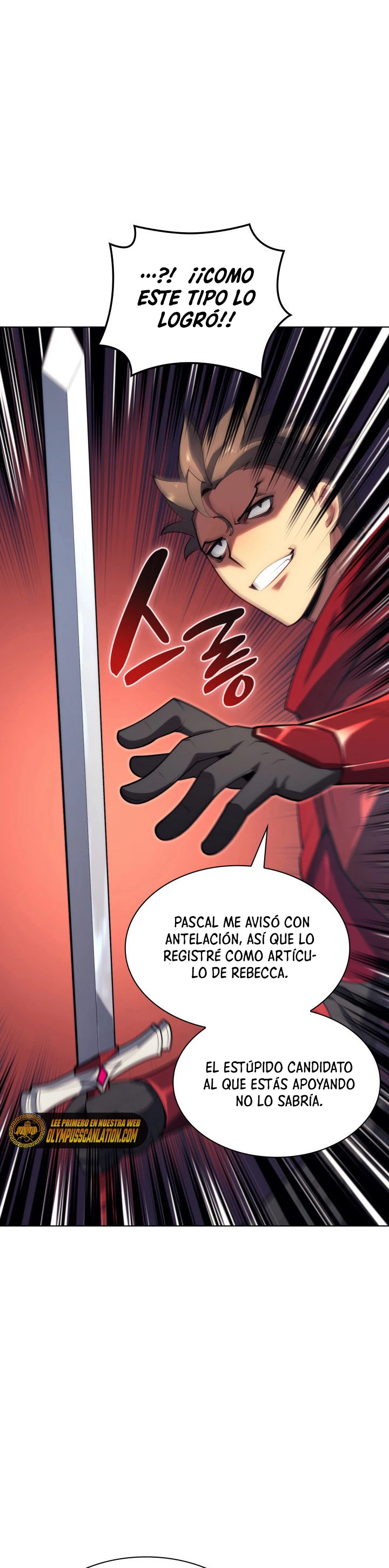 Overgeared Capitulo 146 página 30