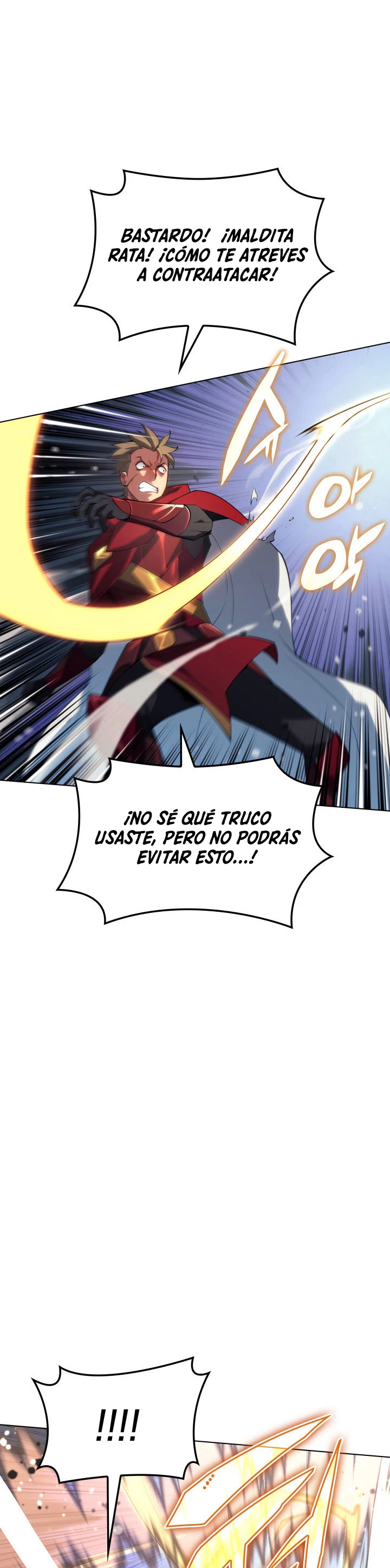 Overgeared Capitulo 146 página 39