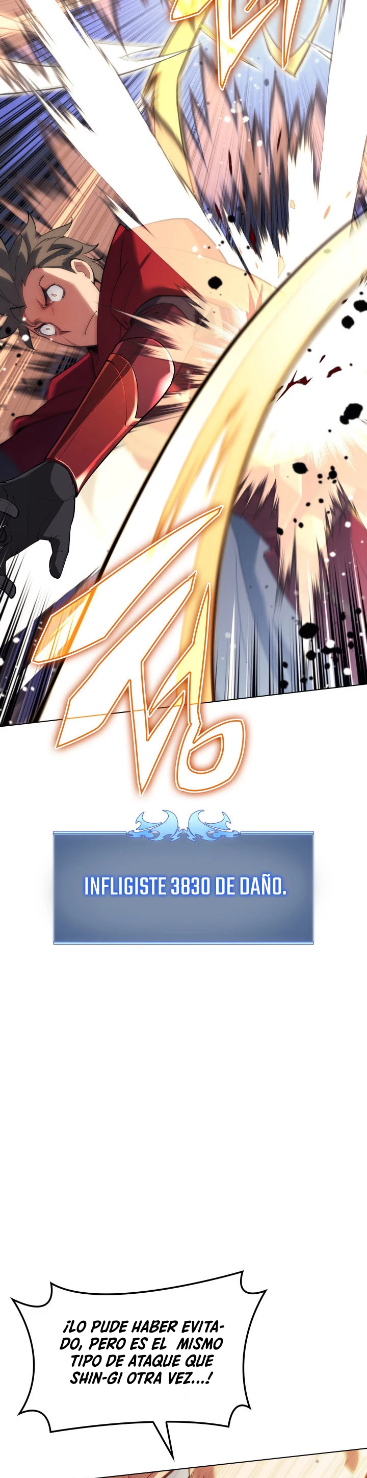 Overgeared Capitulo 146 página 40