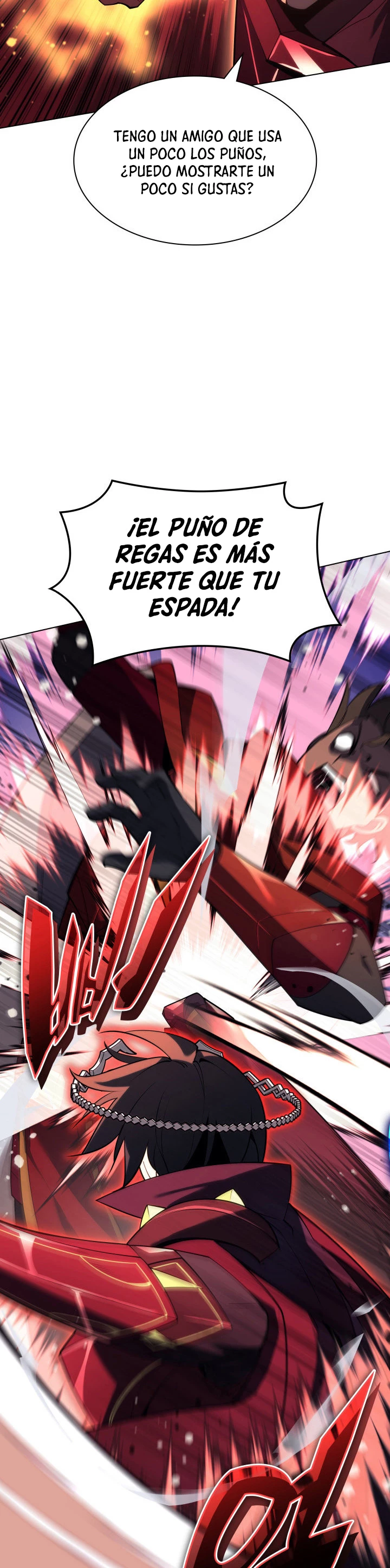 Overgeared Capitulo 146 página 44