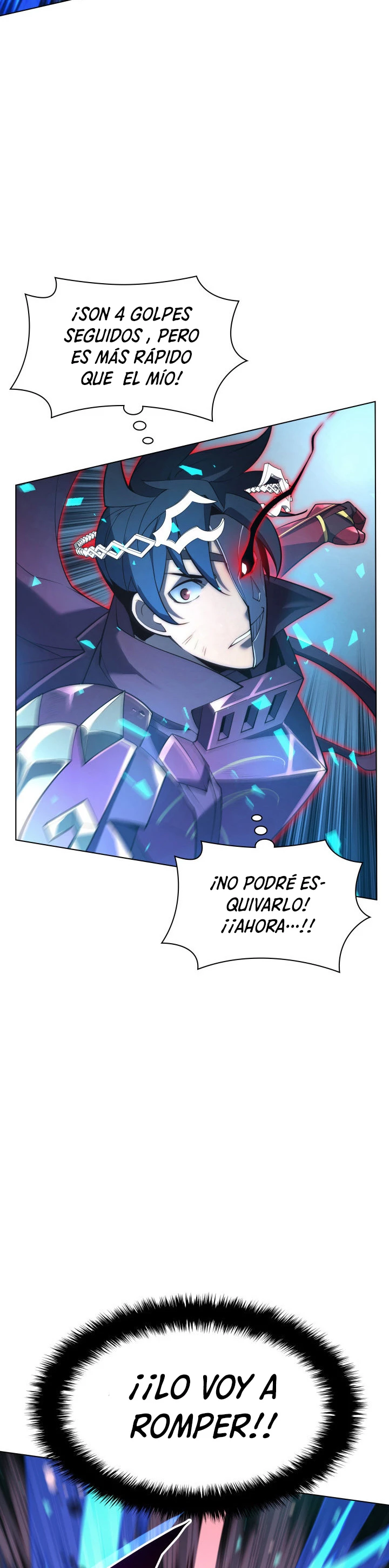 Overgeared Capitulo 146 página 48
