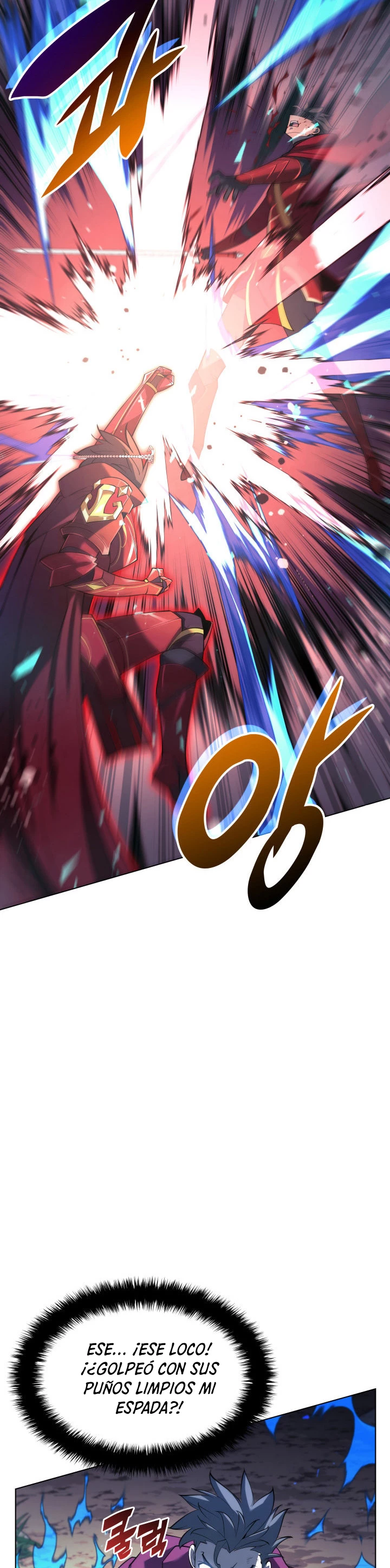 Overgeared Capitulo 146 página 49