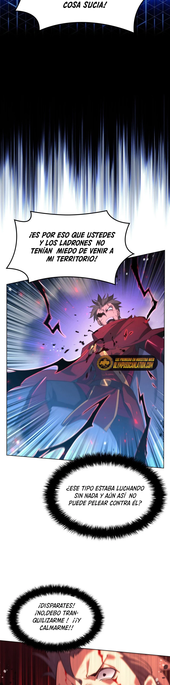 Overgeared Capitulo 146 página 55