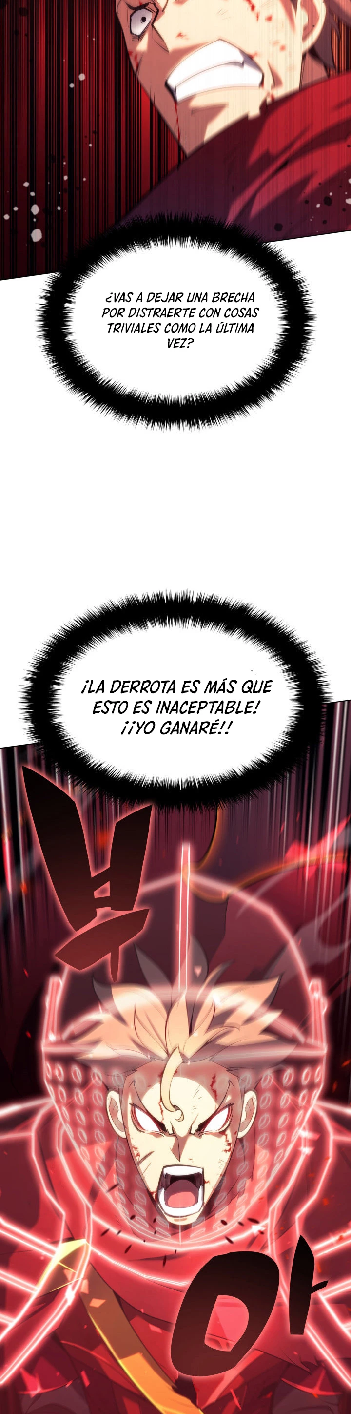 Overgeared Capitulo 146 página 56