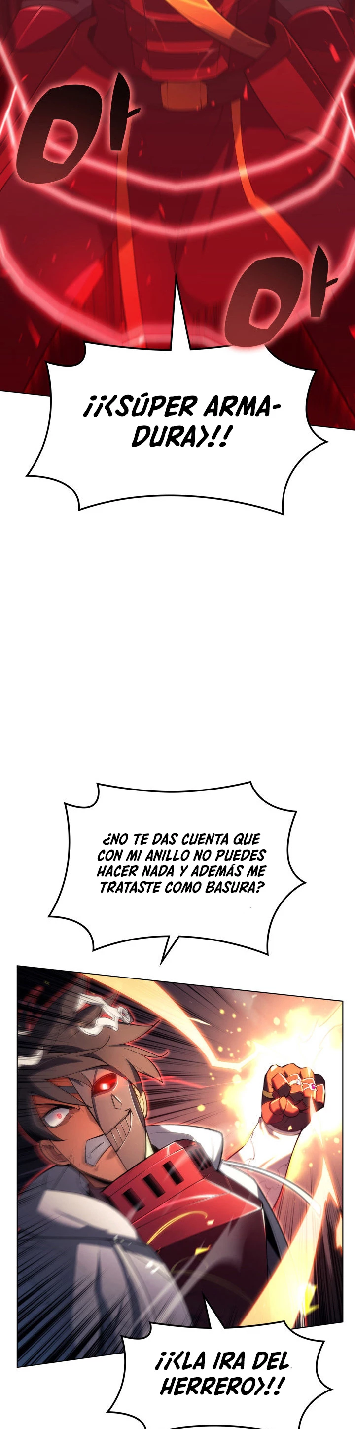 Overgeared Capitulo 146 página 57