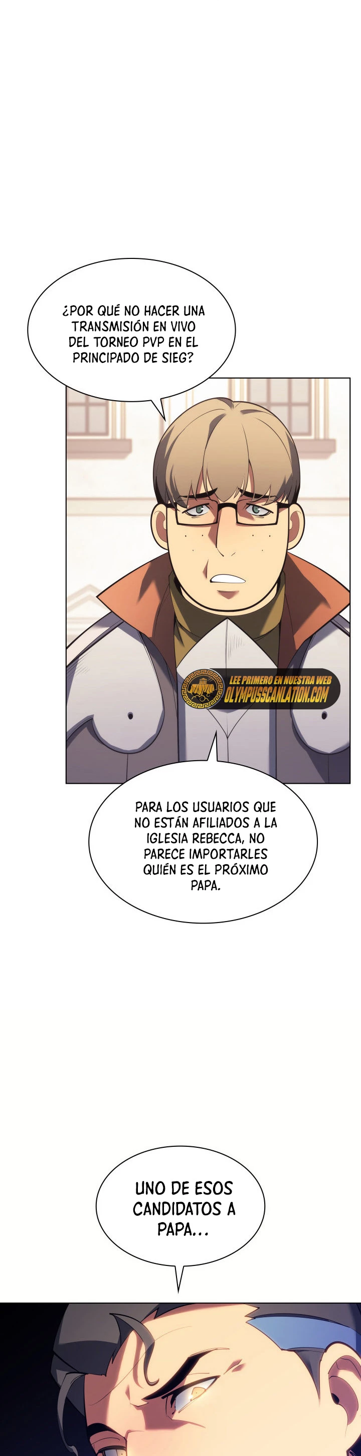 Overgeared Capitulo 146 página 6
